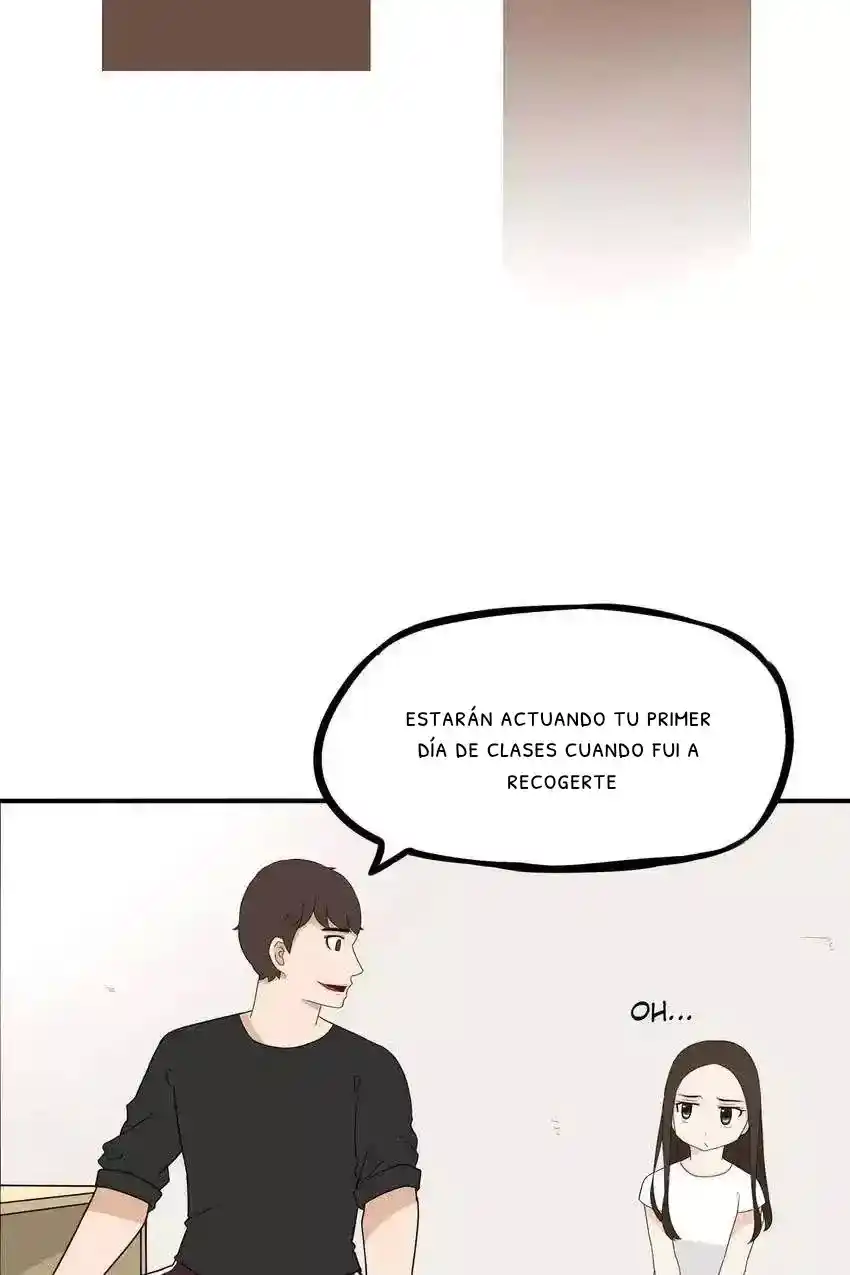 Poor Father And Daughter - Capítulo 73 - Página 23 - LectorTMOo