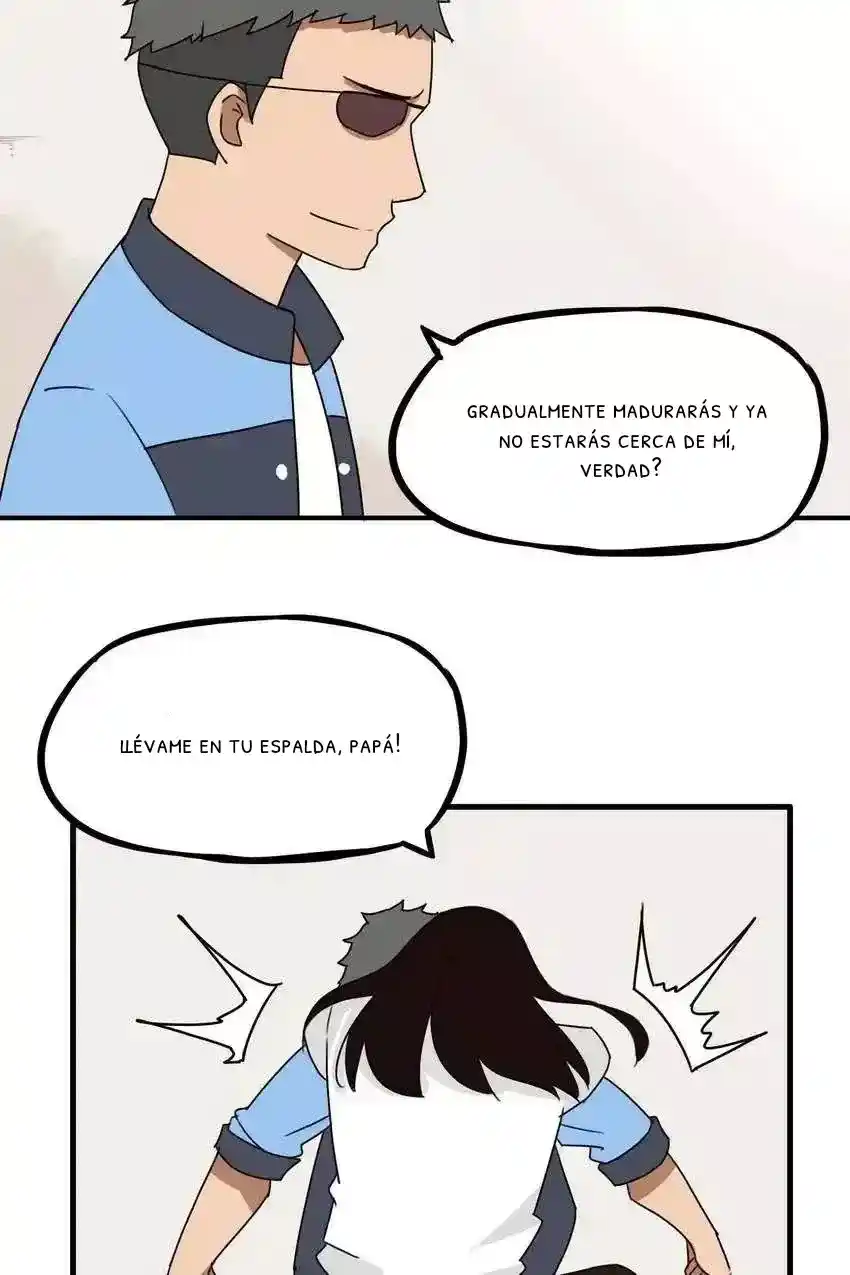 Poor Father And Daughter - Capítulo 73 - Página 25 - LectorTMOo