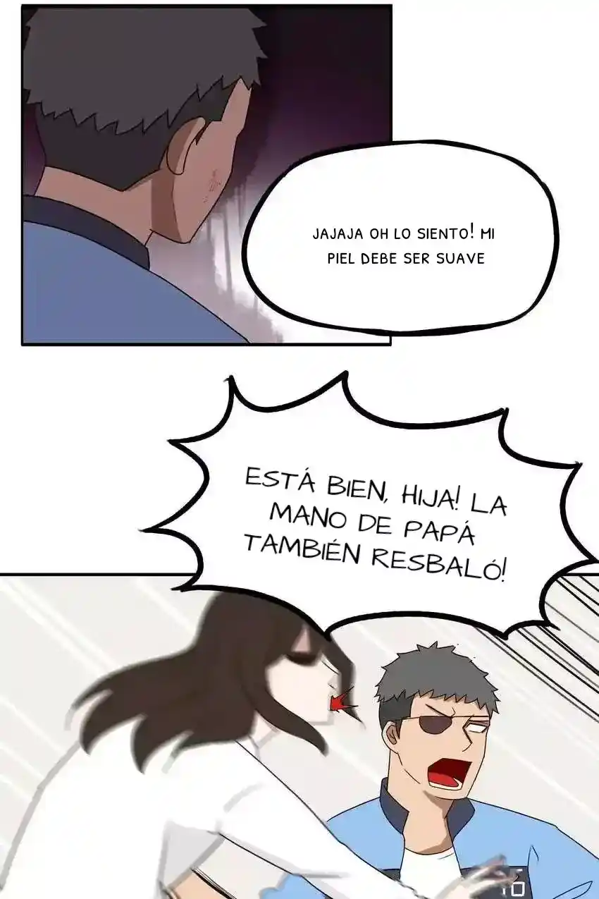 Poor Father And Daughter - Capítulo 73 - Página 29 - LectorTMOo