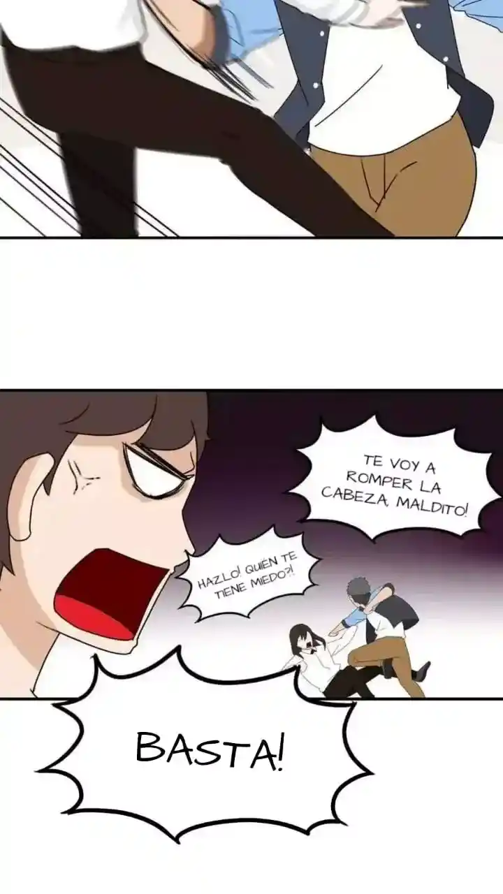 Poor Father And Daughter - Capítulo 73 - Página 30 - LectorTMOo