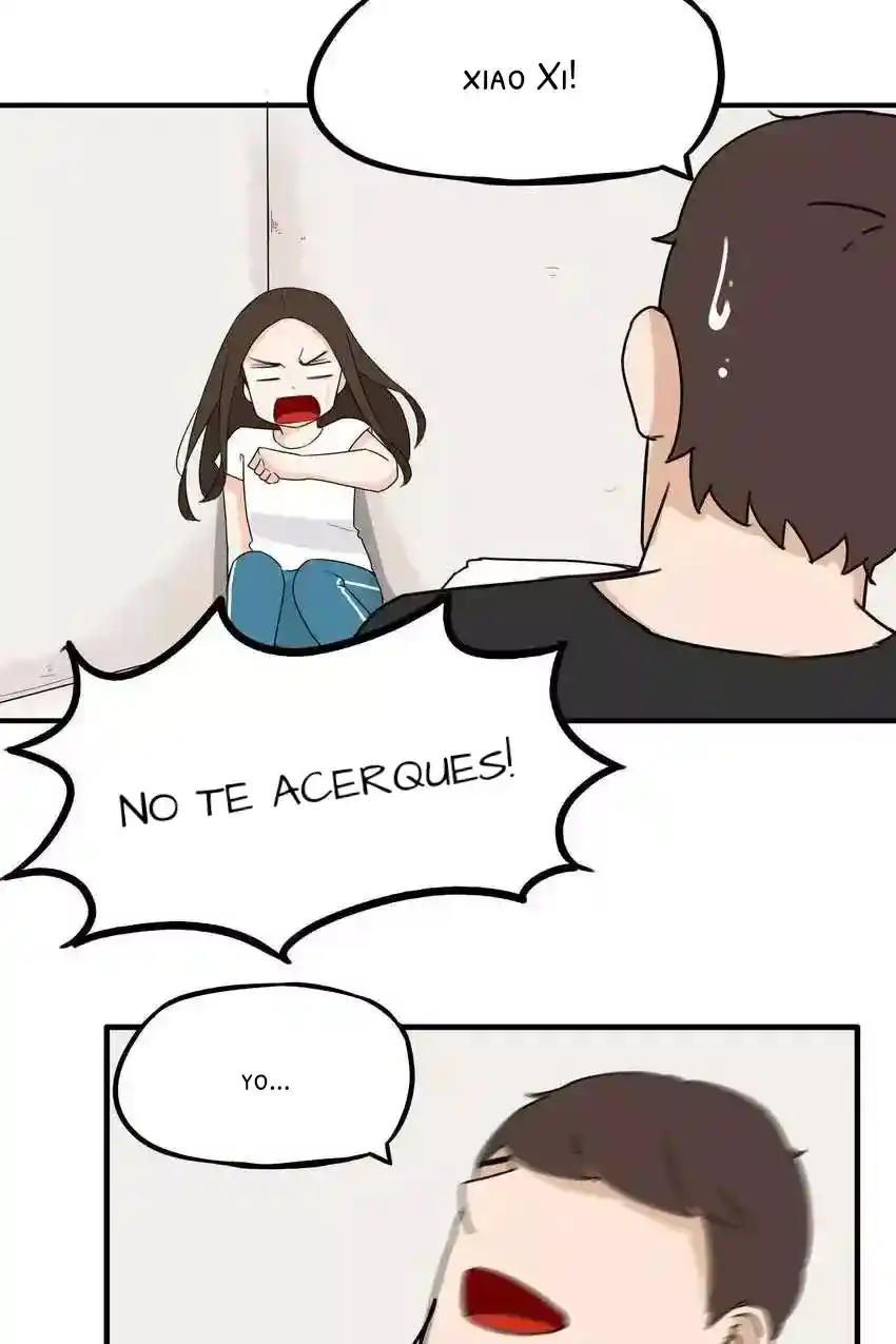 Poor Father And Daughter - Capítulo 73 - Página 32 - LectorTMOo