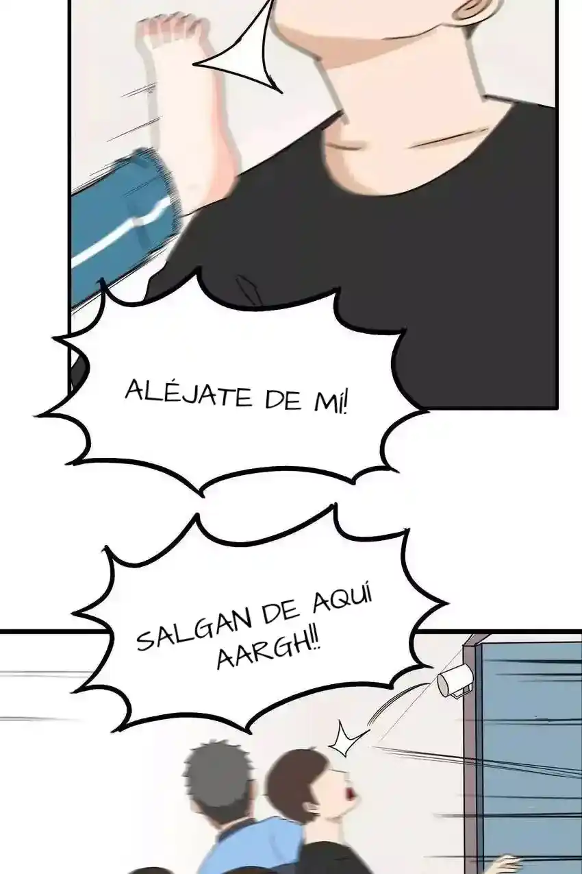 Poor Father And Daughter - Capítulo 73 - Página 33 - LectorTMOo