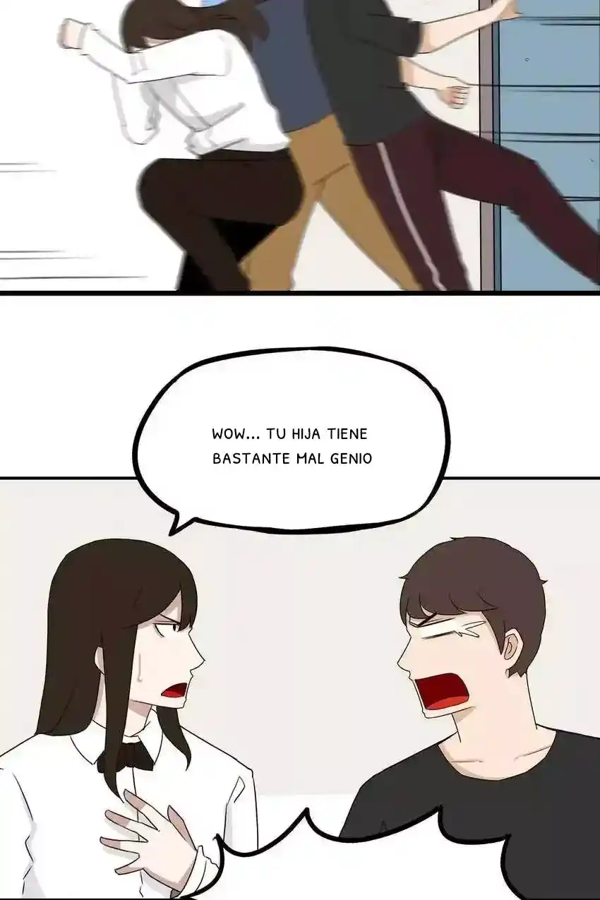 Poor Father And Daughter - Capítulo 73 - Página 34 - LectorTMOo