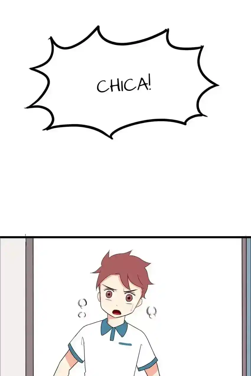 Poor Father And Daughter - Capítulo 73 - Página 36 - LectorTMOo
