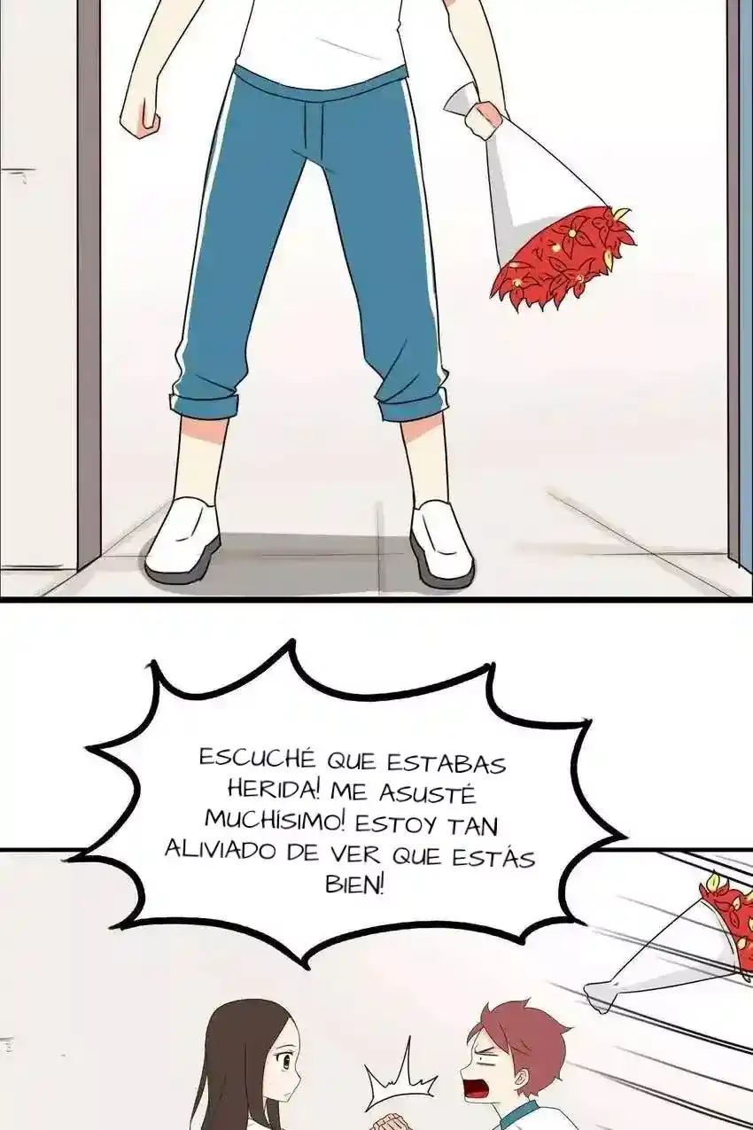 Poor Father And Daughter - Capítulo 73 - Página 37 - LectorTMOo