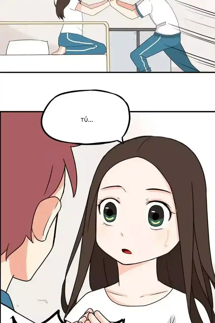 Poor Father And Daughter - Capítulo 73 - Página 38 - LectorTMOo