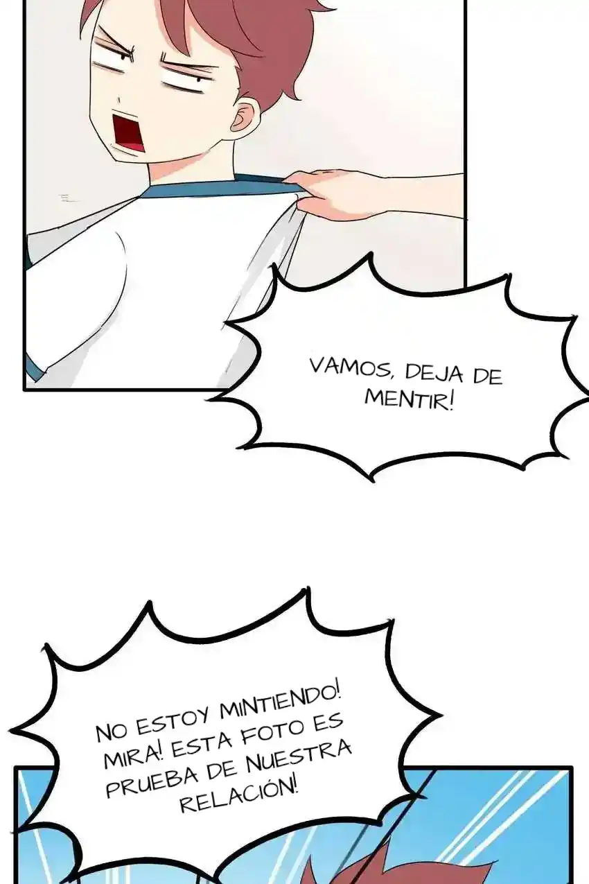 Poor Father And Daughter - Capítulo 74 - Página 2 - LectorTMOo