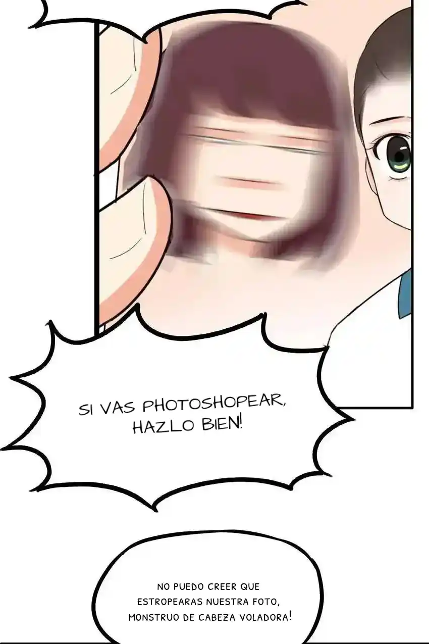 Poor Father And Daughter - Capítulo 74 - Página 5 - LectorTMOo