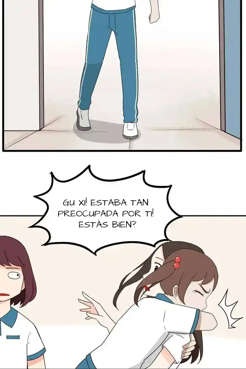 Poor Father And Daughter - Capítulo 74 - Página 8 - LectorTMOo