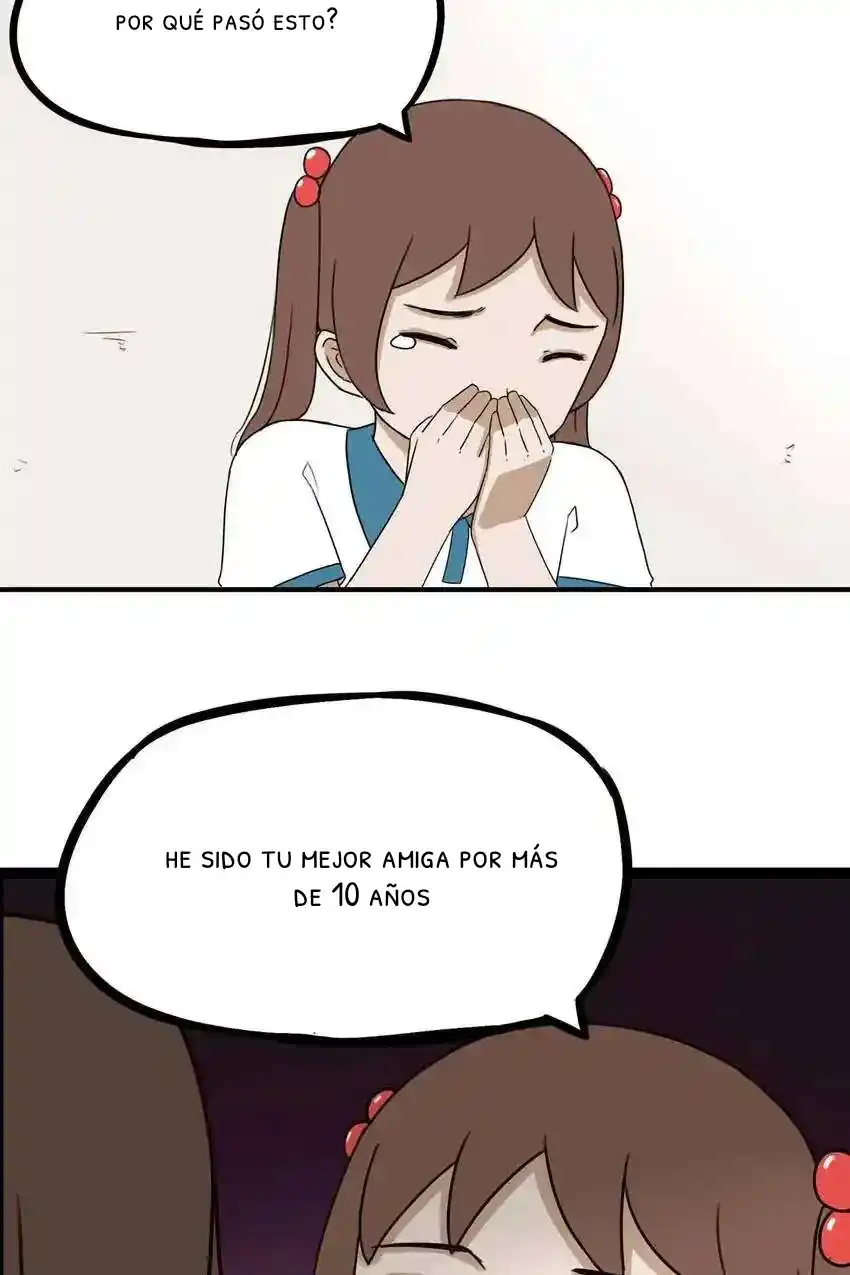 Poor Father And Daughter - Capítulo 74 - Página 10 - LectorTMOo