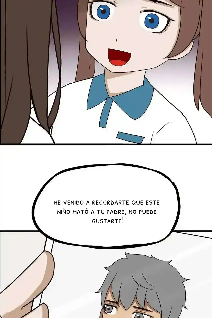 Poor Father And Daughter - Capítulo 74 - Página 11 - LectorTMOo