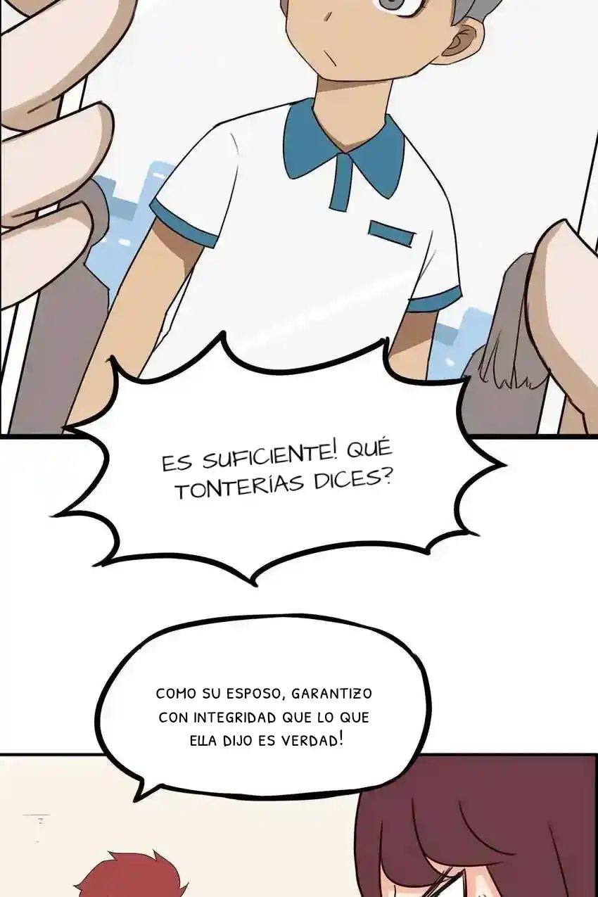 Poor Father And Daughter - Capítulo 74 - Página 12 - LectorTMOo