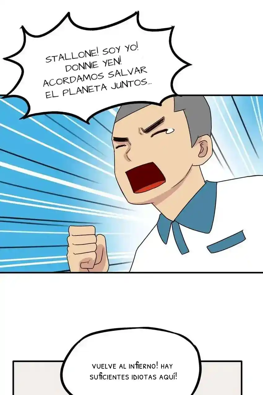 Poor Father And Daughter - Capítulo 74 - Página 16 - LectorTMOo