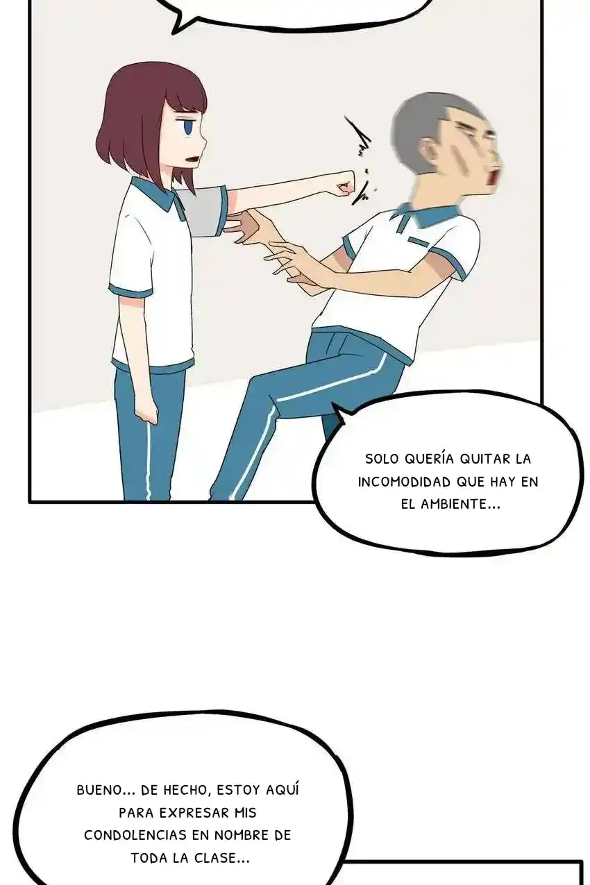 Poor Father And Daughter - Capítulo 74 - Página 17 - LectorTMOo