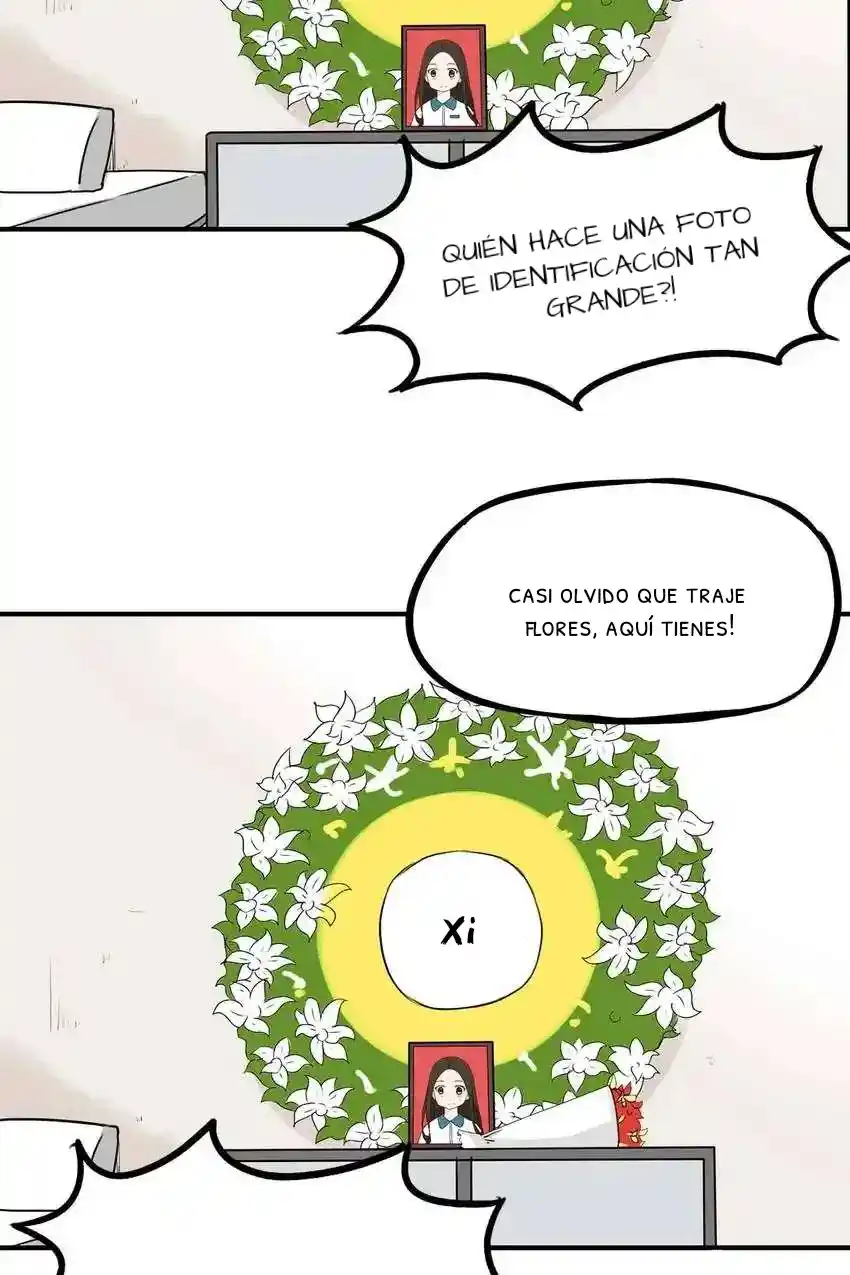 Poor Father And Daughter - Capítulo 74 - Página 22 - LectorTMOo