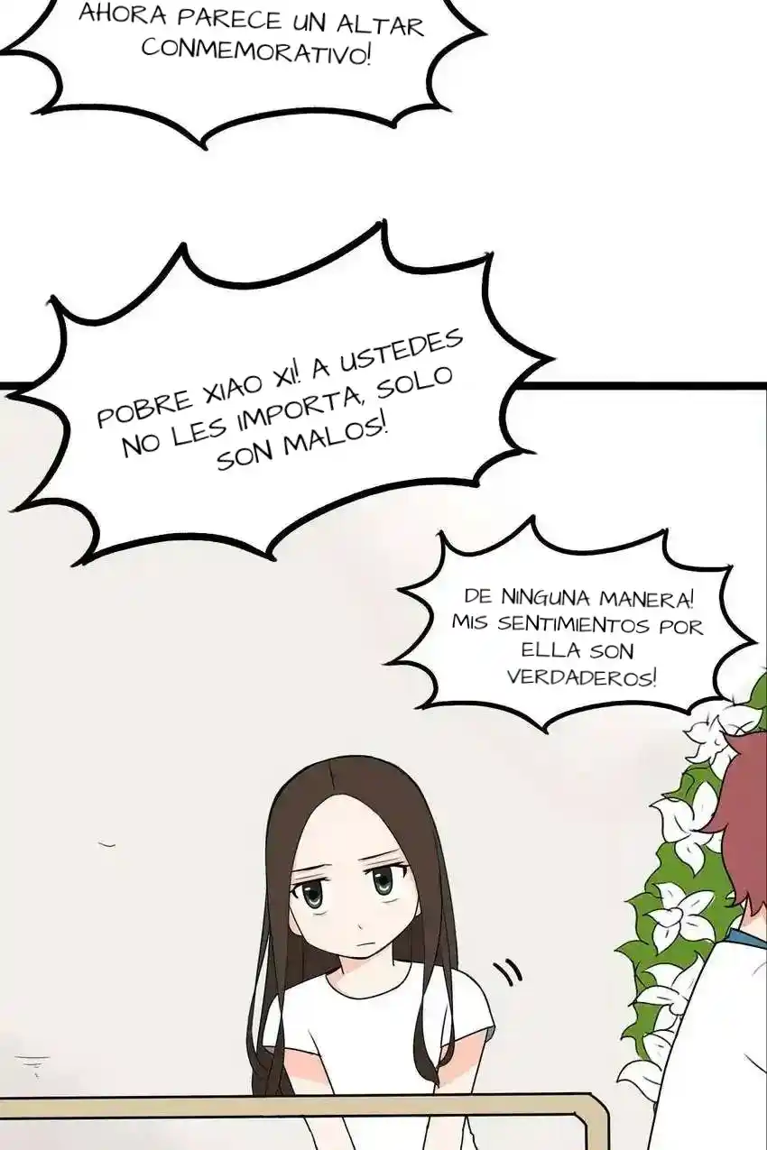 Poor Father And Daughter - Capítulo 74 - Página 23 - LectorTMOo