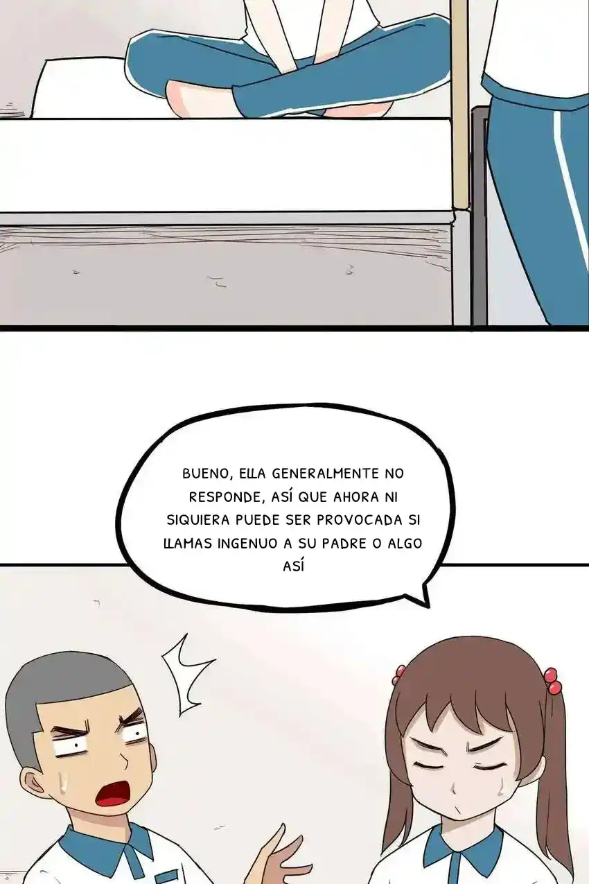 Poor Father And Daughter - Capítulo 74 - Página 24 - LectorTMOo