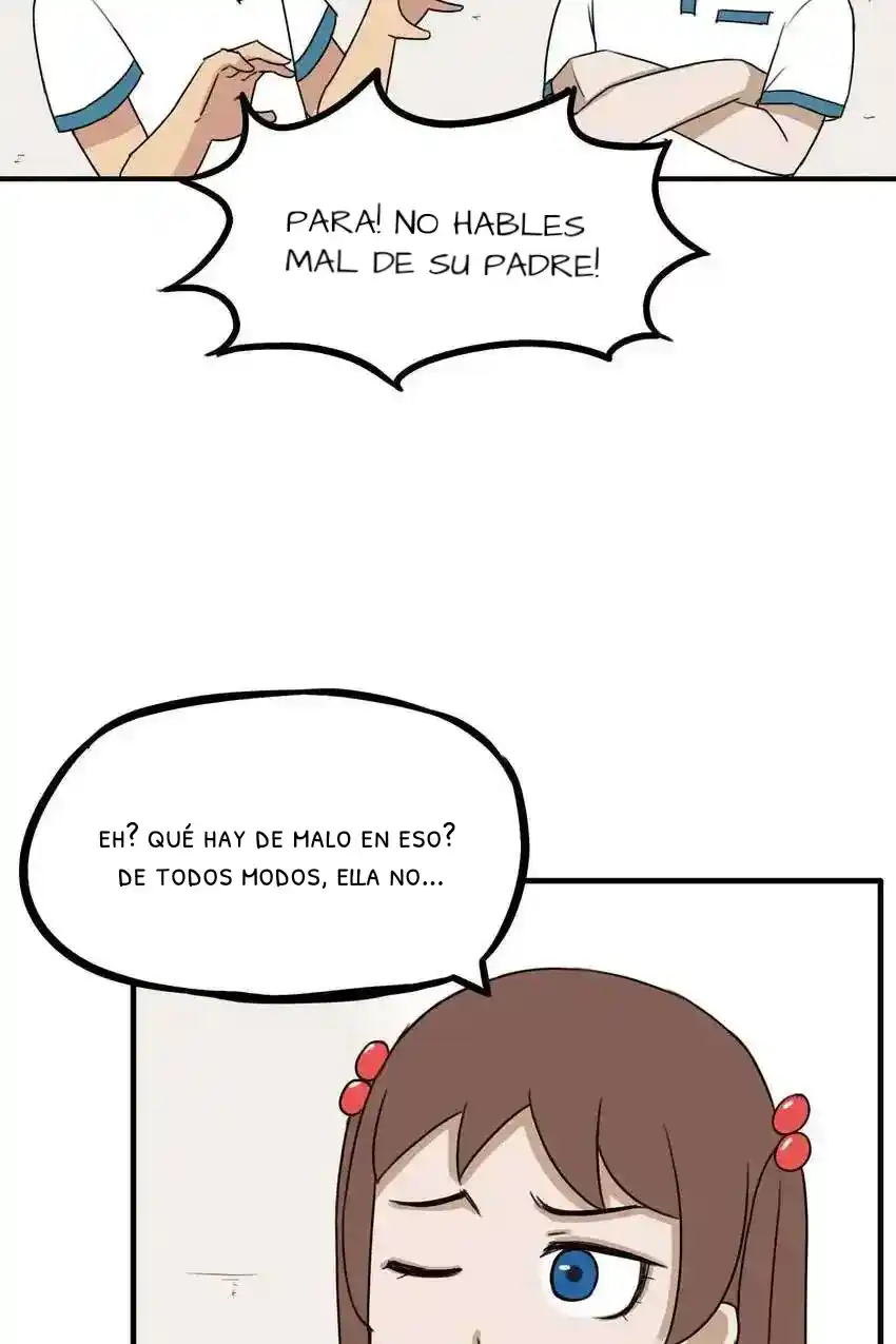 Poor Father And Daughter - Capítulo 74 - Página 25 - LectorTMOo