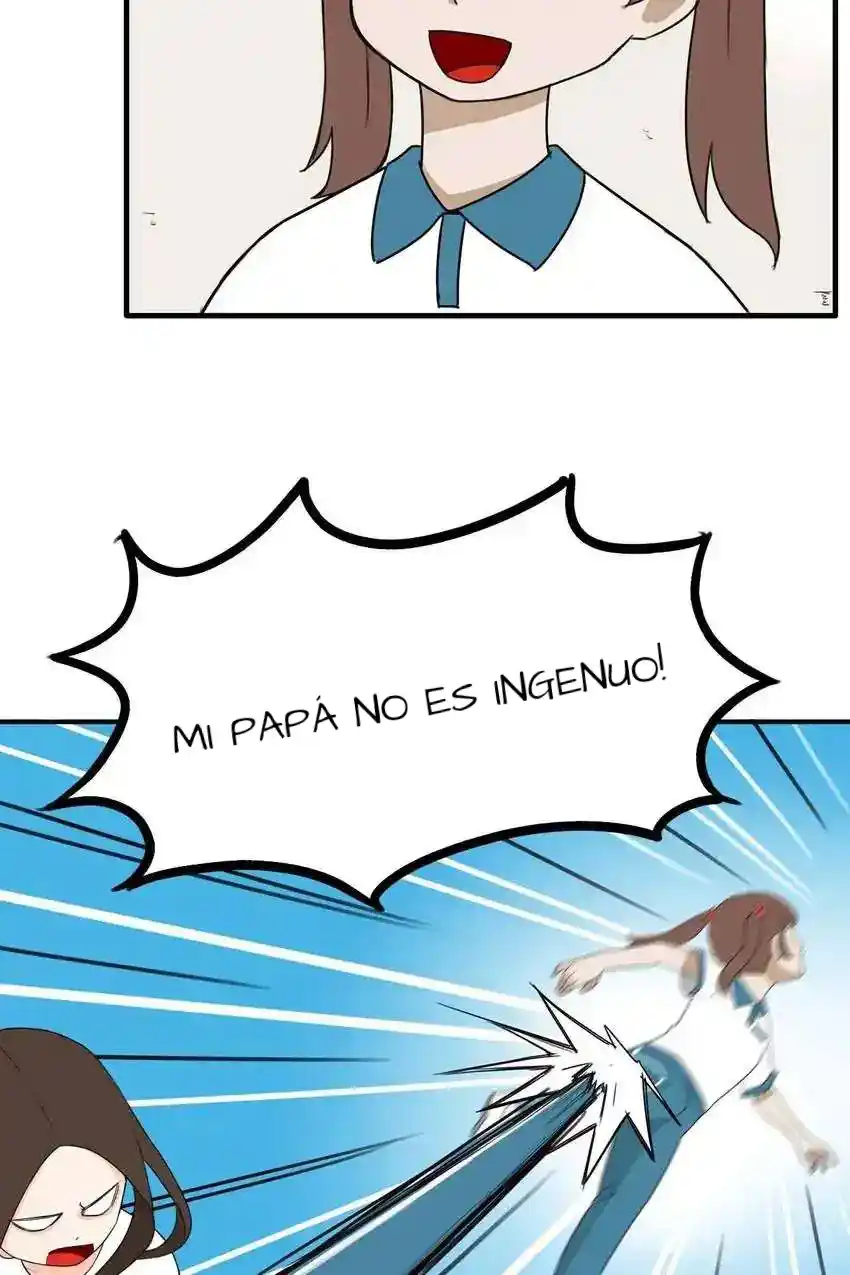 Poor Father And Daughter - Capítulo 74 - Página 26 - LectorTMOo