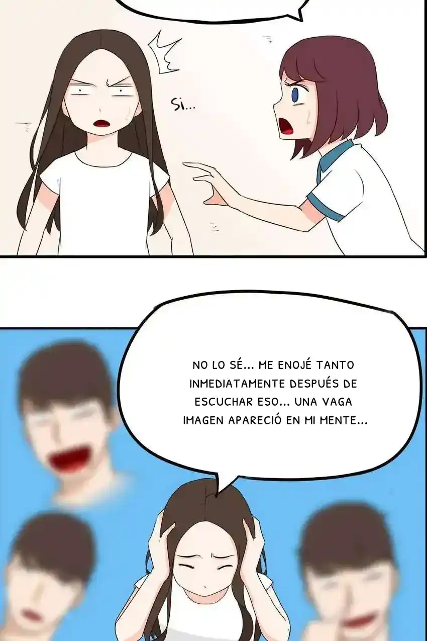 Poor Father And Daughter - Capítulo 74 - Página 28 - LectorTMOo
