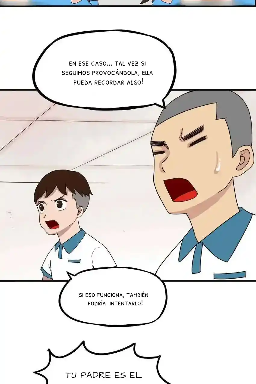 Poor Father And Daughter - Capítulo 74 - Página 29 - LectorTMOo