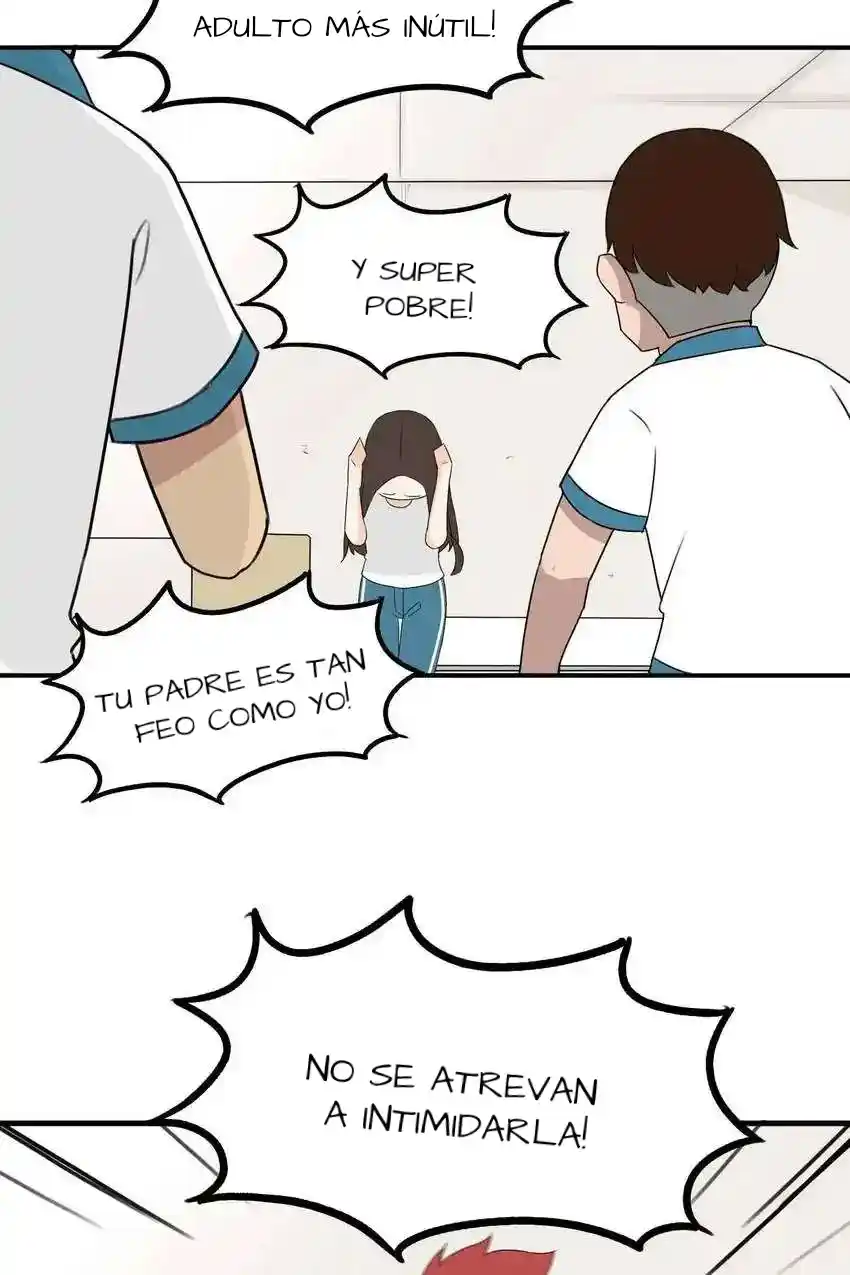 Poor Father And Daughter - Capítulo 74 - Página 30 - LectorTMOo