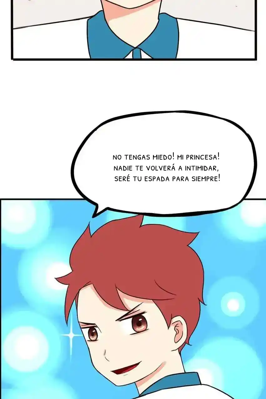 Poor Father And Daughter - Capítulo 74 - Página 33 - LectorTMOo