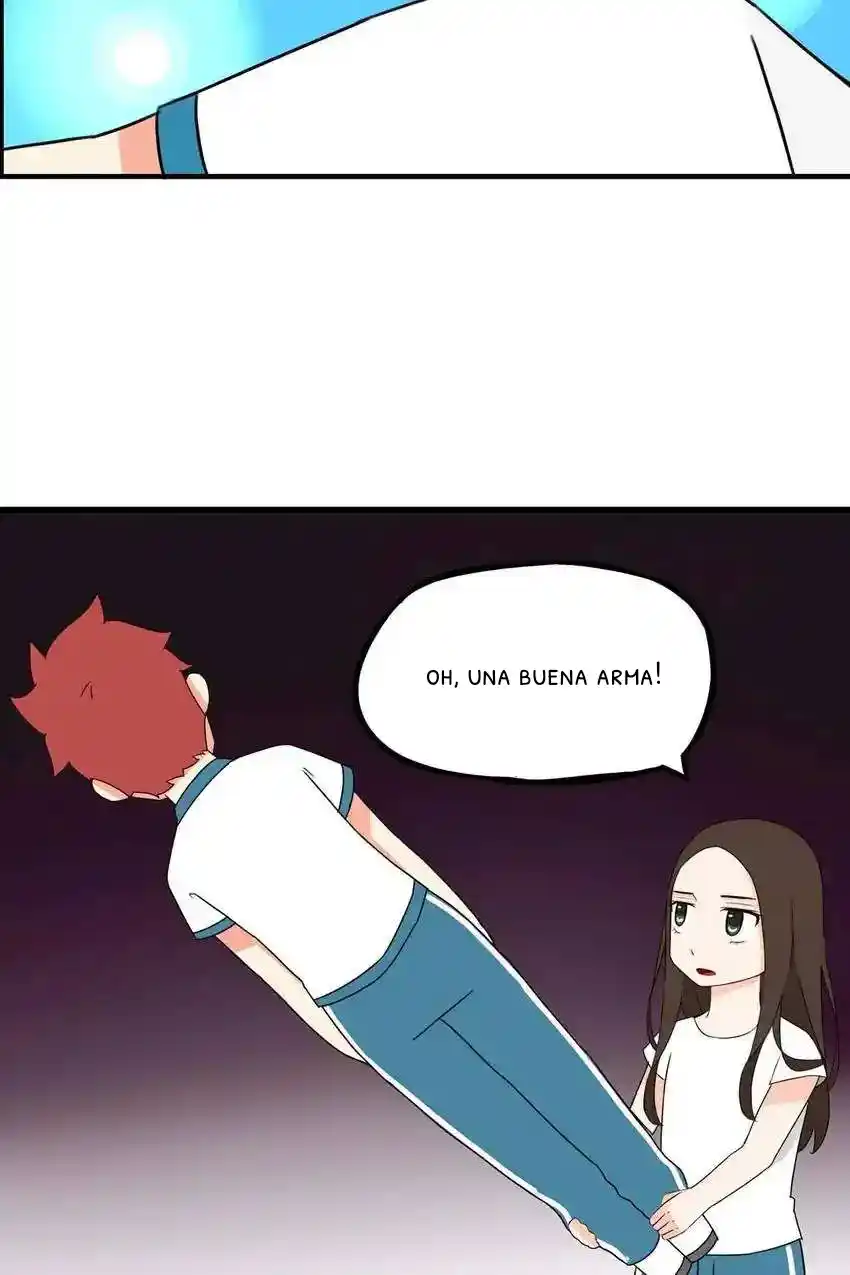 Poor Father And Daughter - Capítulo 74 - Página 34 - LectorTMOo