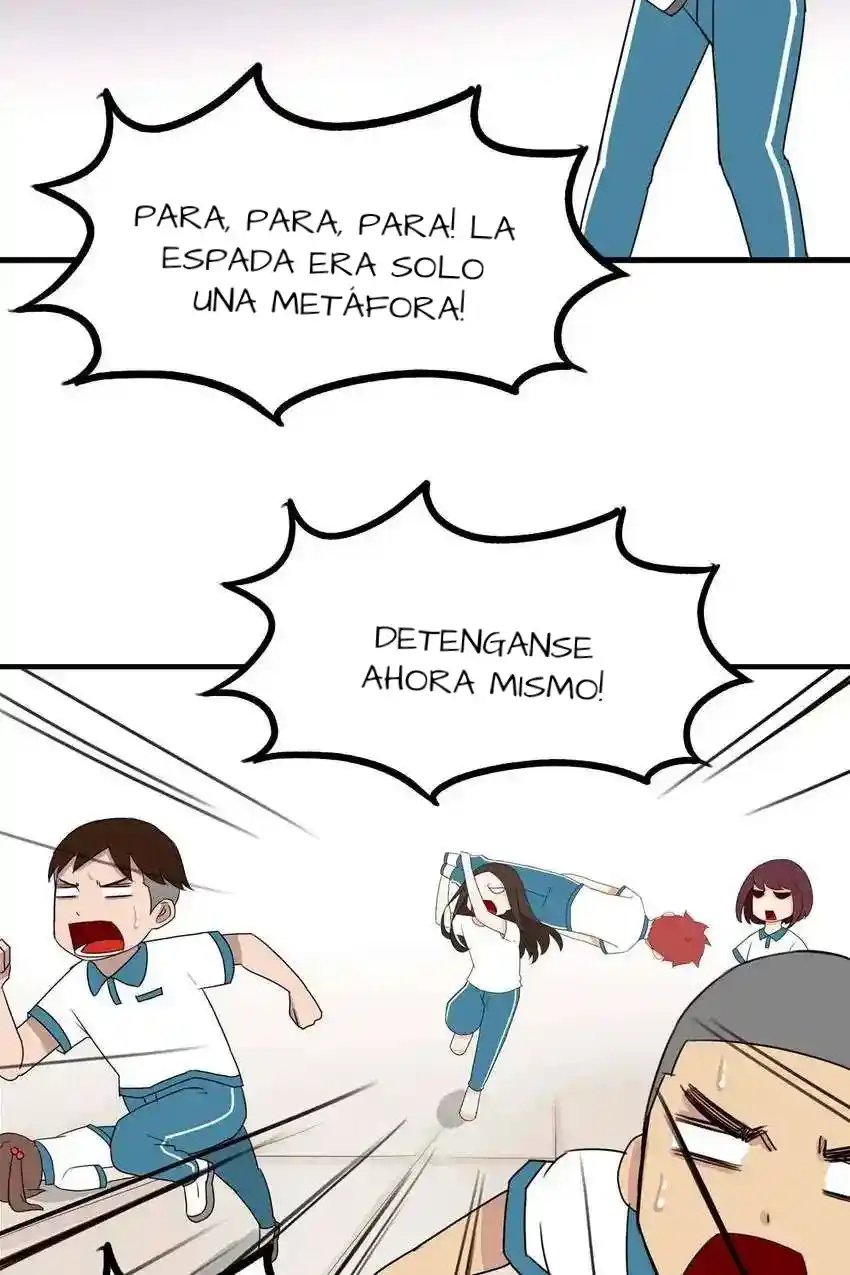 Poor Father And Daughter - Capítulo 74 - Página 35 - LectorTMOo