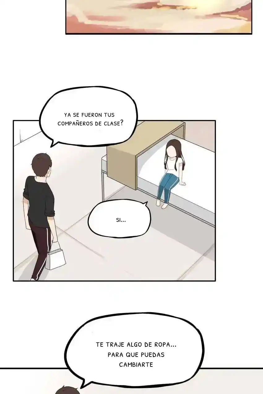 Poor Father And Daughter - Capítulo 74 - Página 37 - LectorTMOo