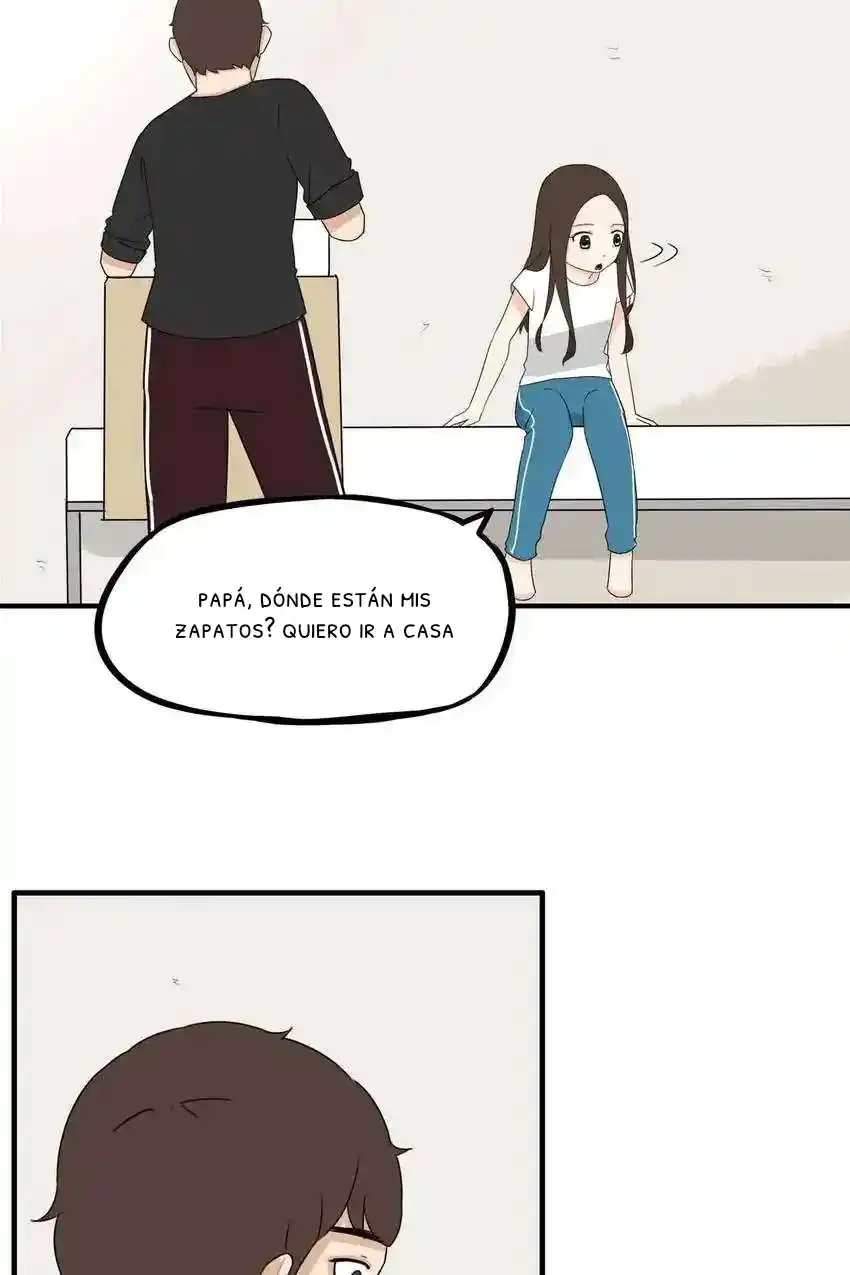 Poor Father And Daughter - Capítulo 74 - Página 39 - LectorTMOo