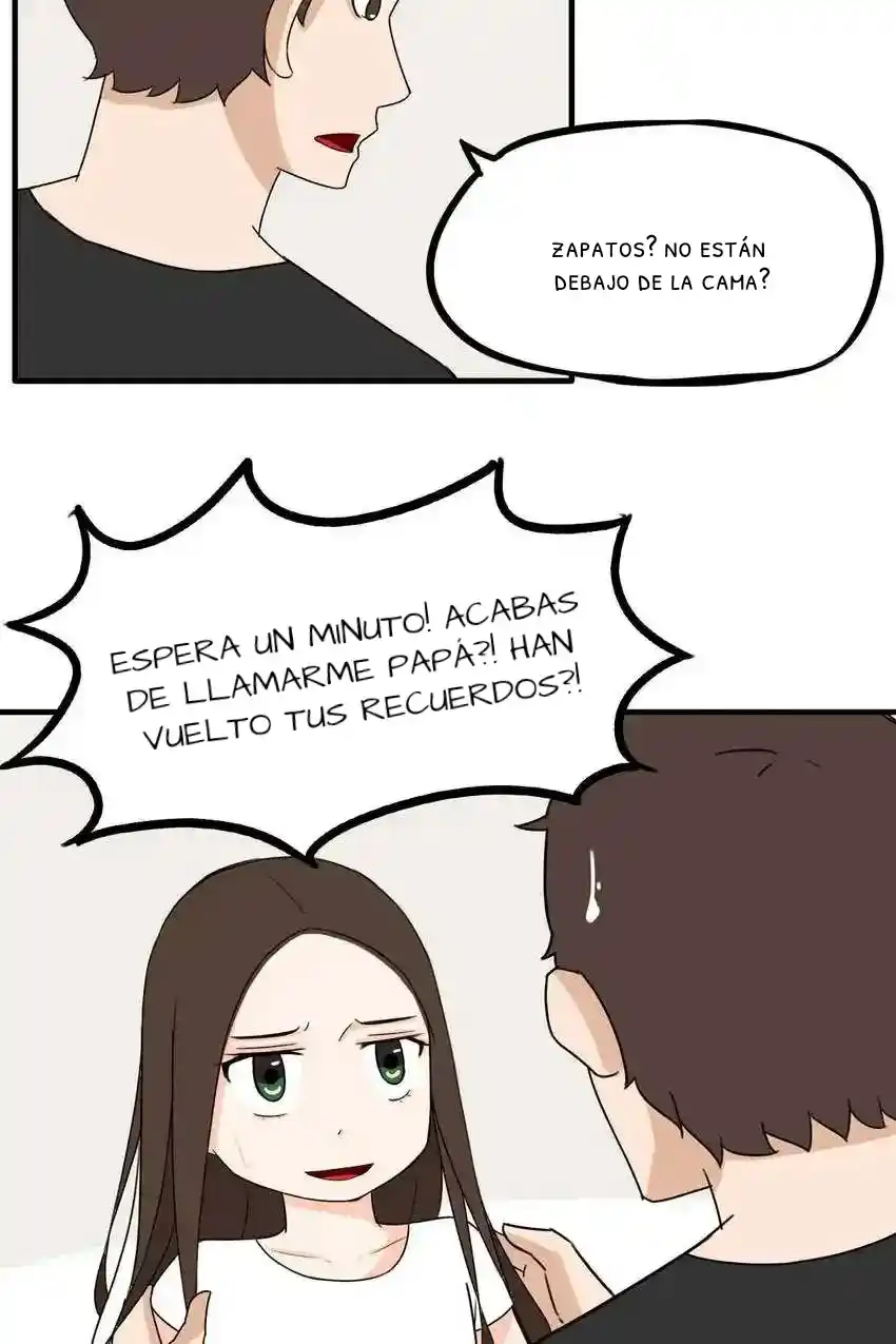 Poor Father And Daughter - Capítulo 74 - Página 40 - LectorTMOo