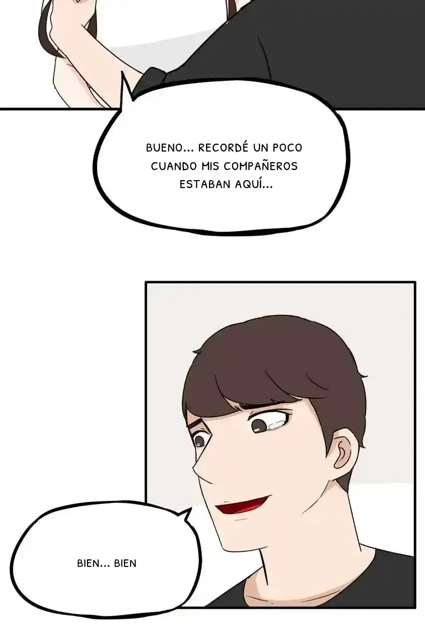 Poor Father And Daughter - Capítulo 74 - Página 41 - LectorTMOo
