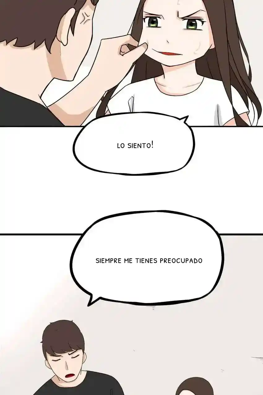 Poor Father And Daughter - Capítulo 74 - Página 43 - LectorTMOo