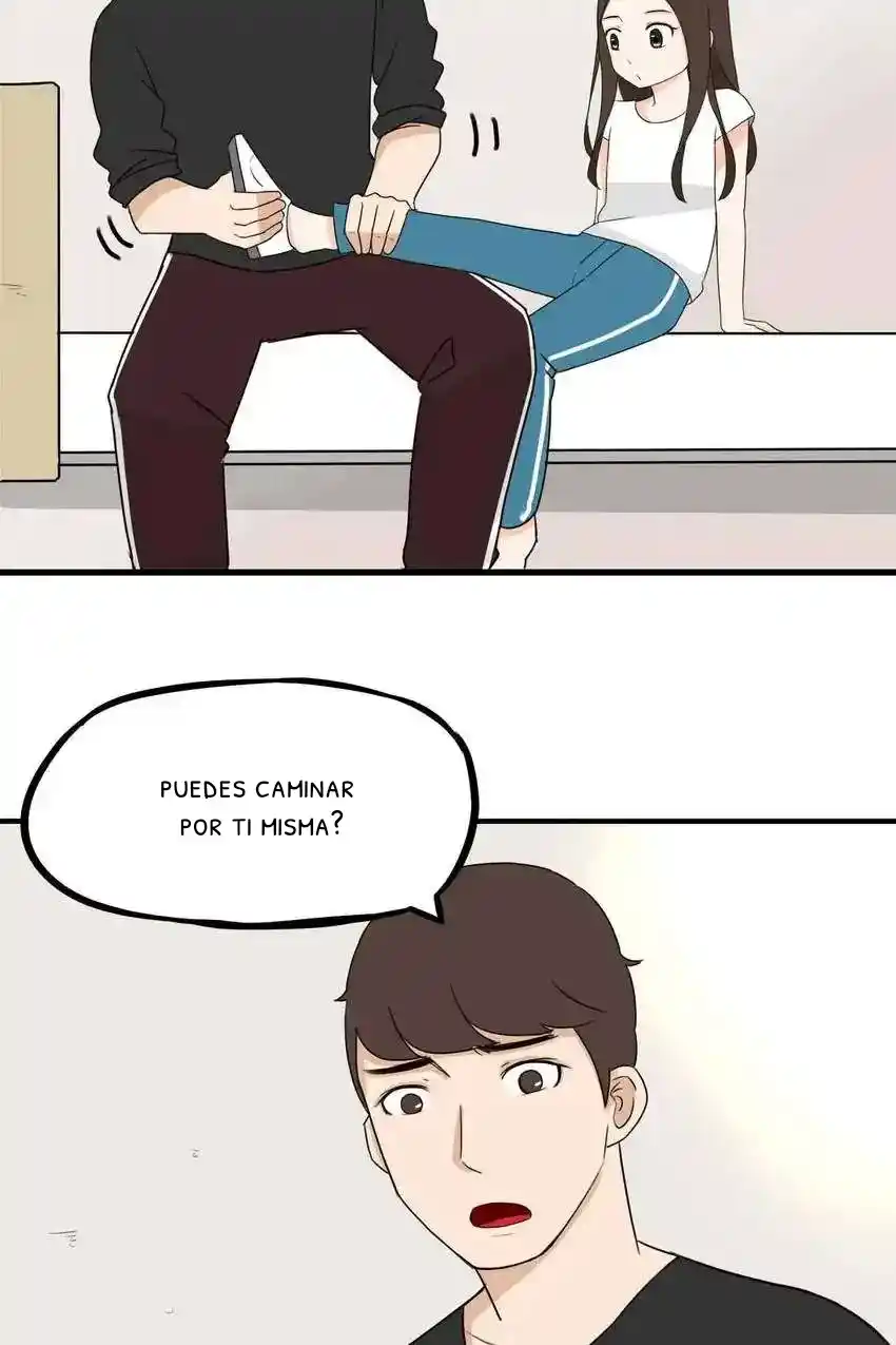Poor Father And Daughter - Capítulo 74 - Página 44 - LectorTMOo