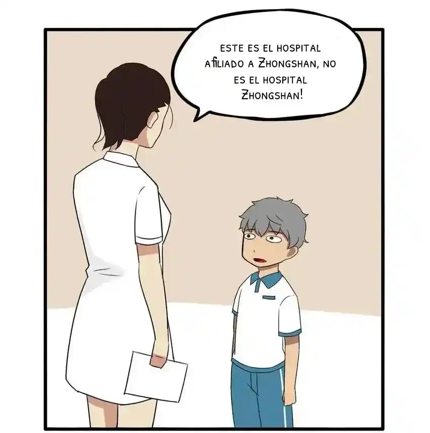 Poor Father And Daughter - Capítulo 74 - Página 47 - LectorTMOo