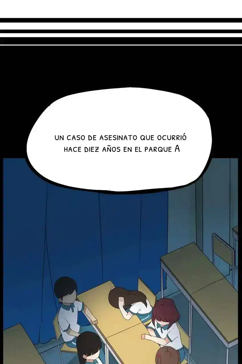 Poor Father And Daughter - Capítulo 75 - Página 1 - LectorTMOo