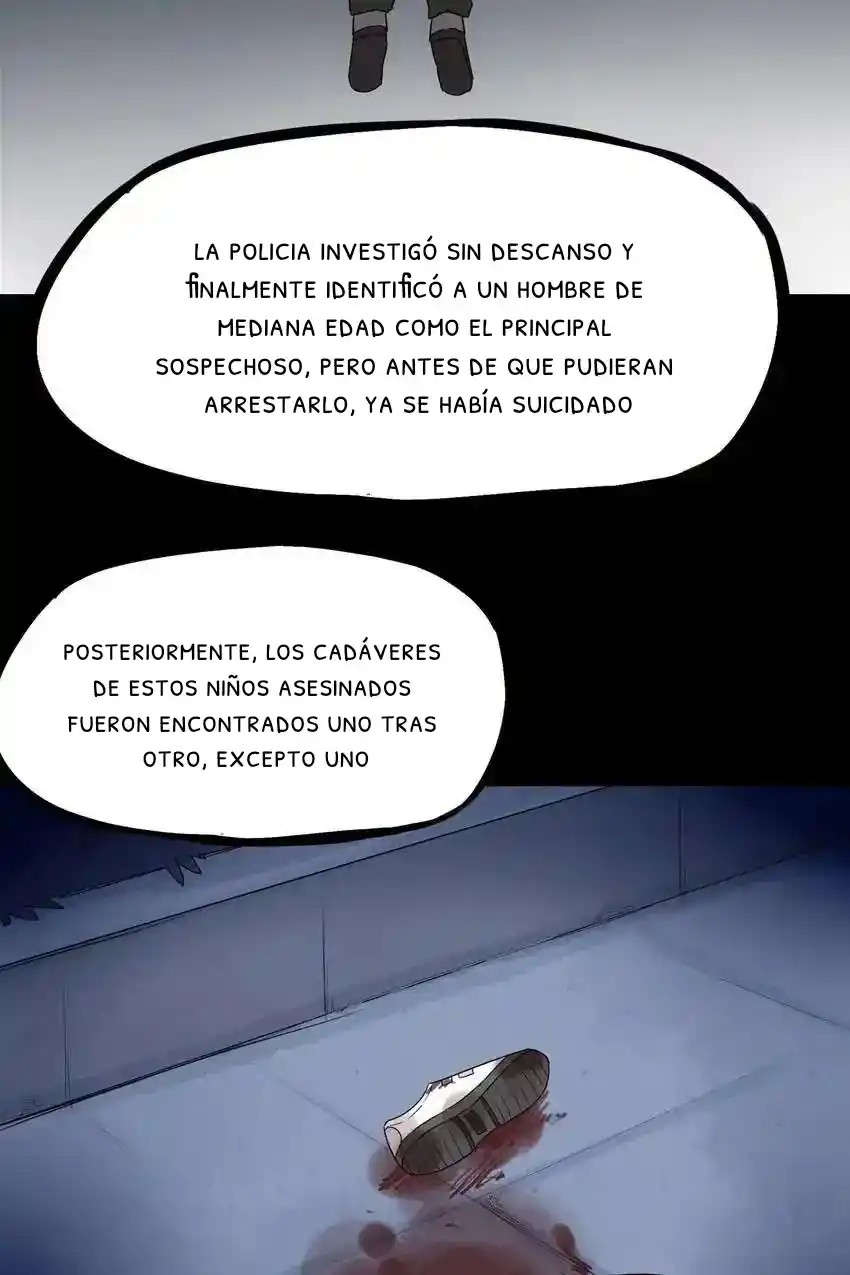 Poor Father And Daughter - Capítulo 75 - Página 5 - LectorTMOo