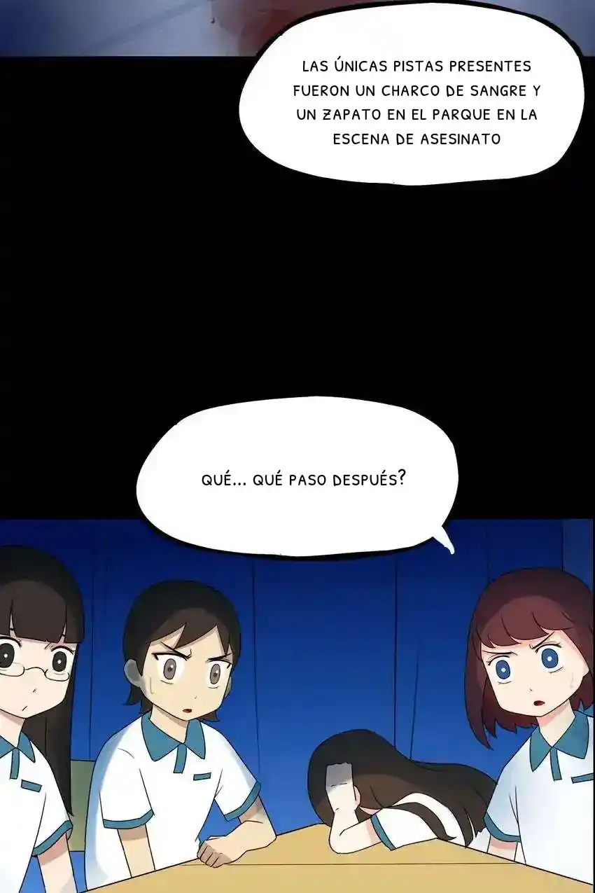 Poor Father And Daughter - Capítulo 75 - Página 6 - LectorTMOo