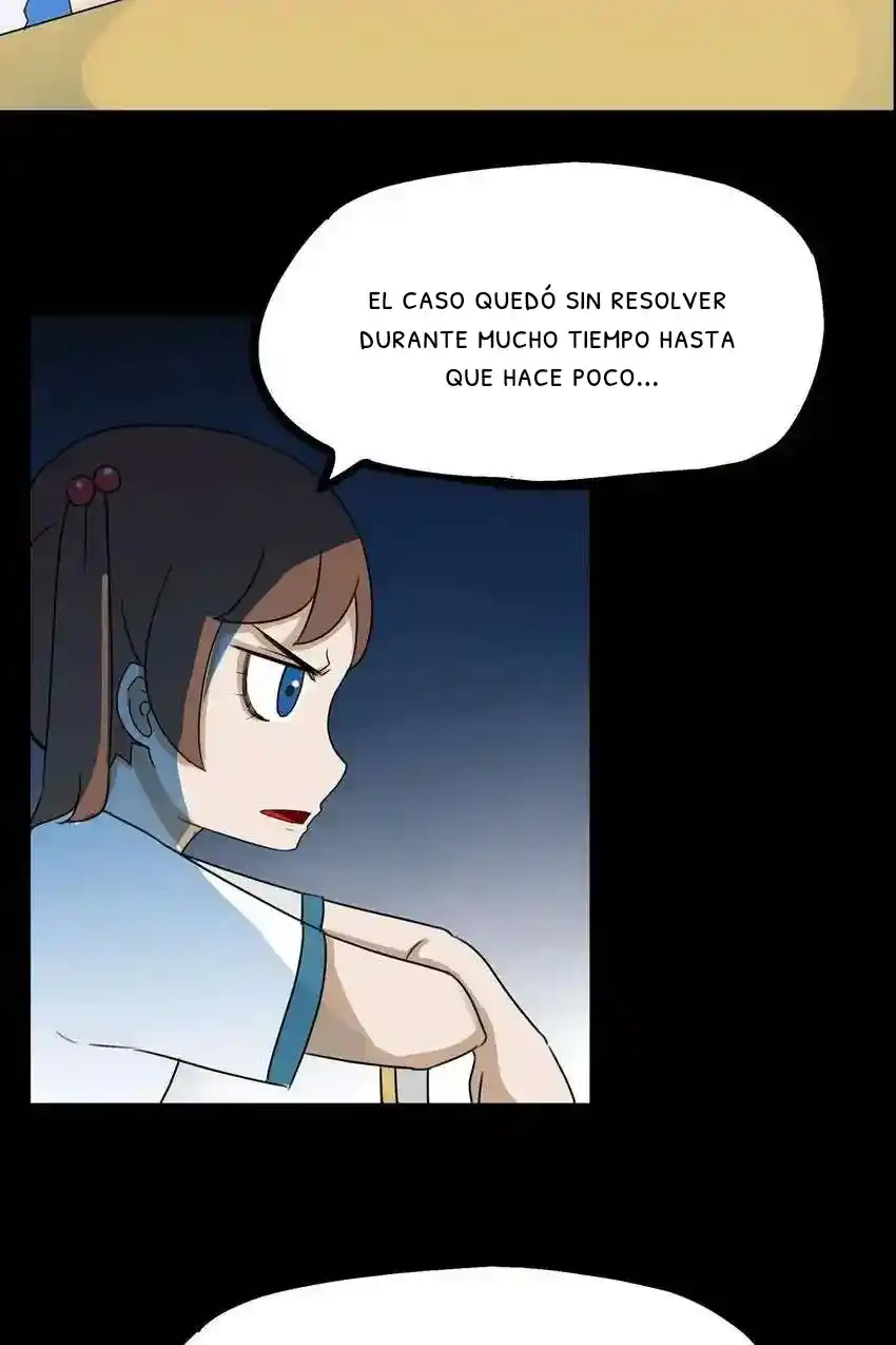 Poor Father And Daughter - Capítulo 75 - Página 7 - LectorTMOo