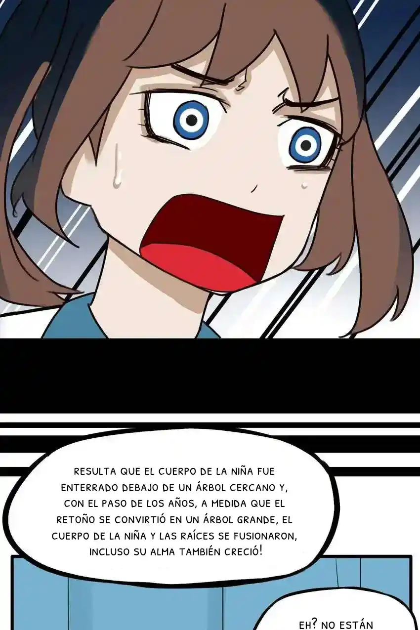 Poor Father And Daughter - Capítulo 75 - Página 11 - LectorTMOo