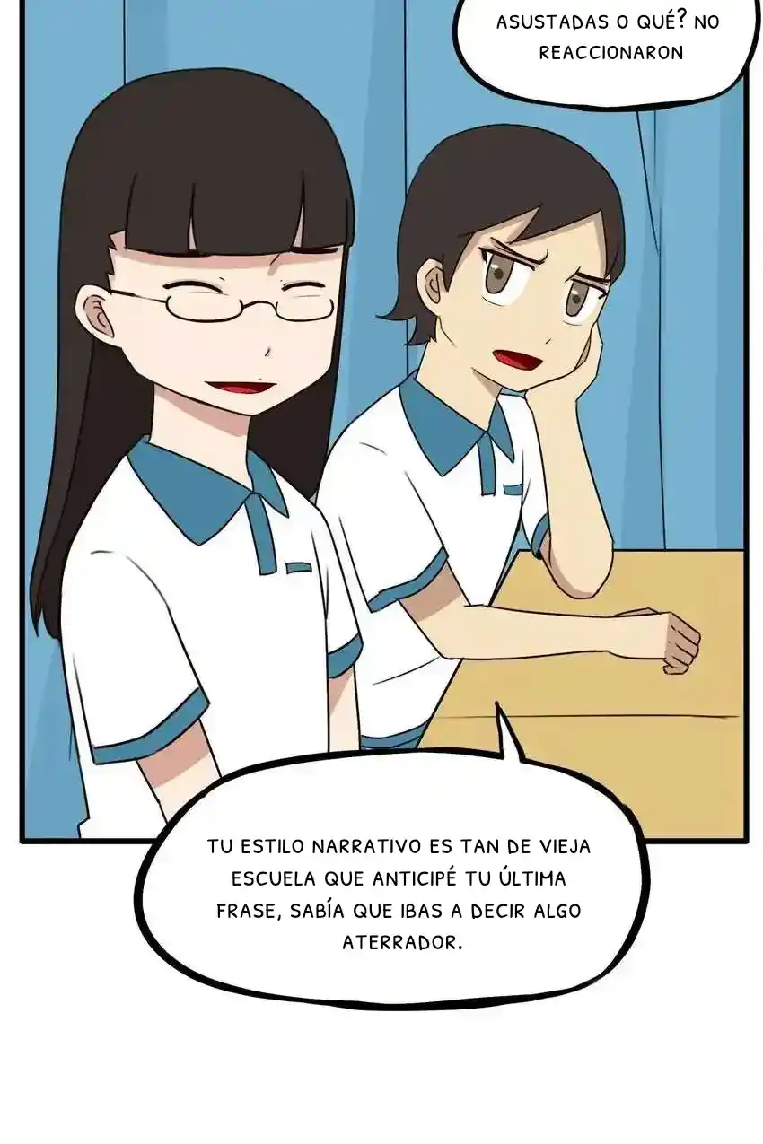 Poor Father And Daughter - Capítulo 75 - Página 12 - LectorTMOo