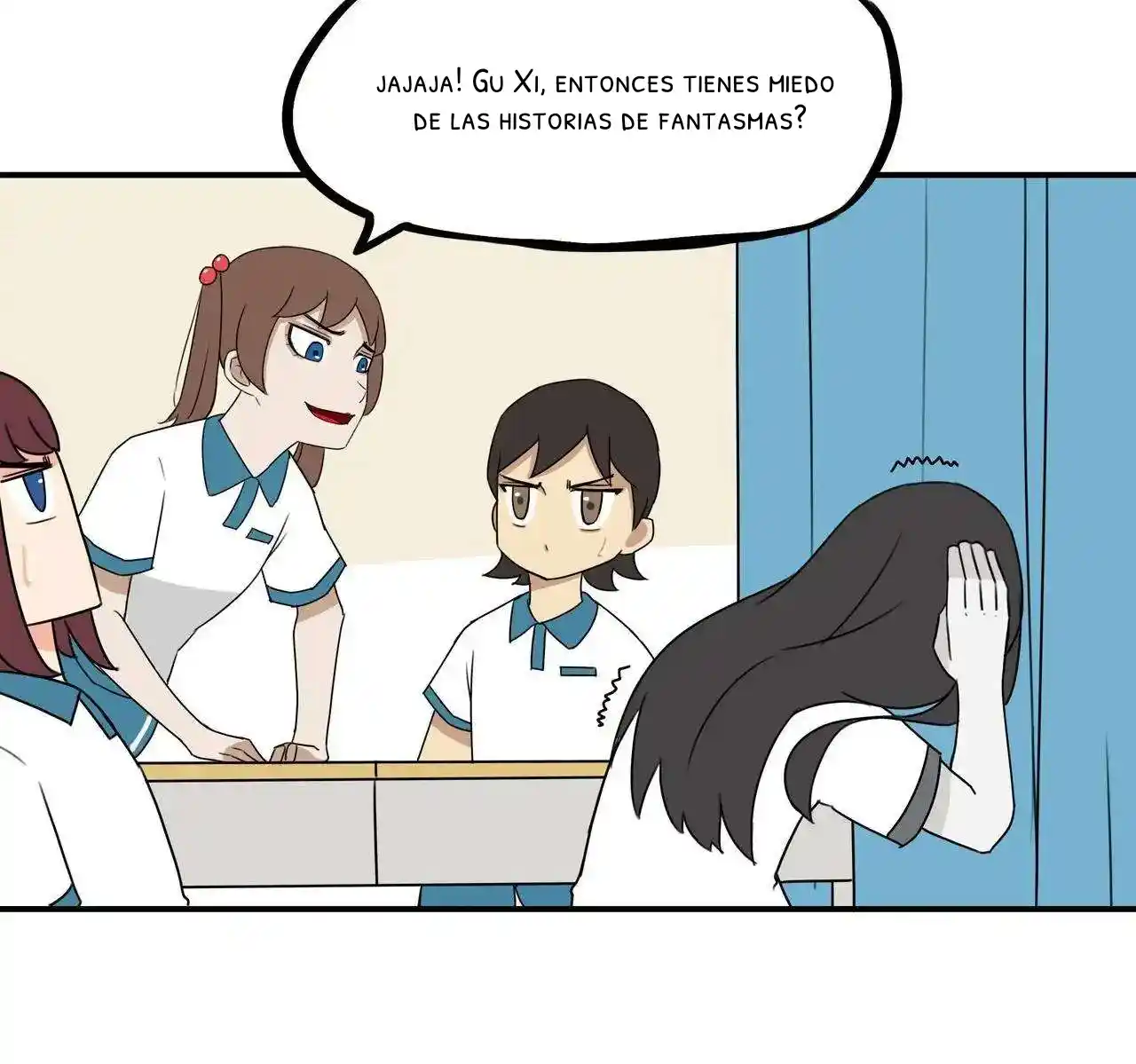 Poor Father And Daughter - Capítulo 75 - Página 15 - LectorTMOo