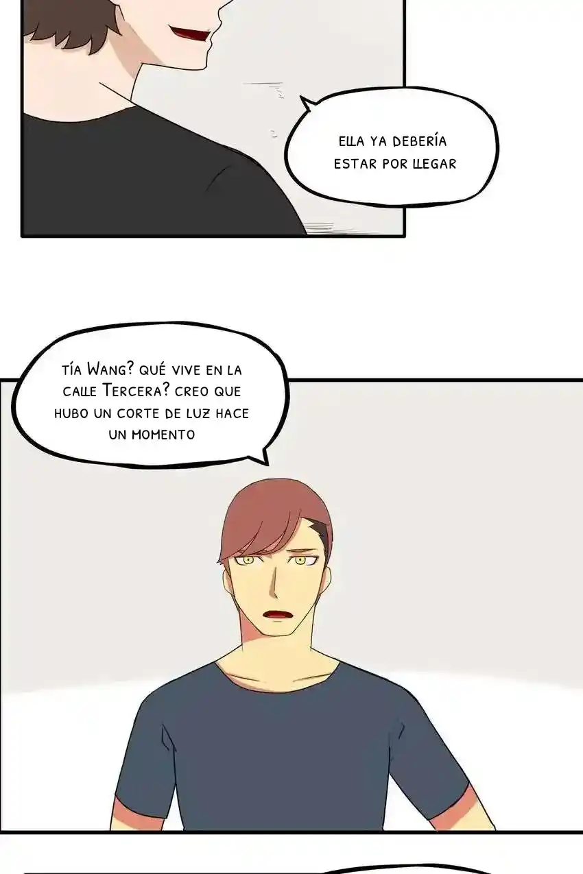 Poor Father And Daughter - Capítulo 75 - Página 21 - LectorTMOo