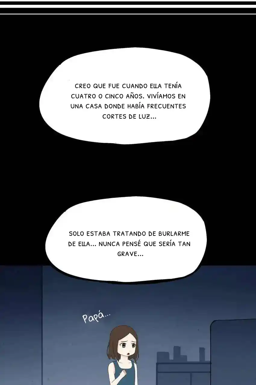 Poor Father And Daughter - Capítulo 75 - Página 24 - LectorTMOo