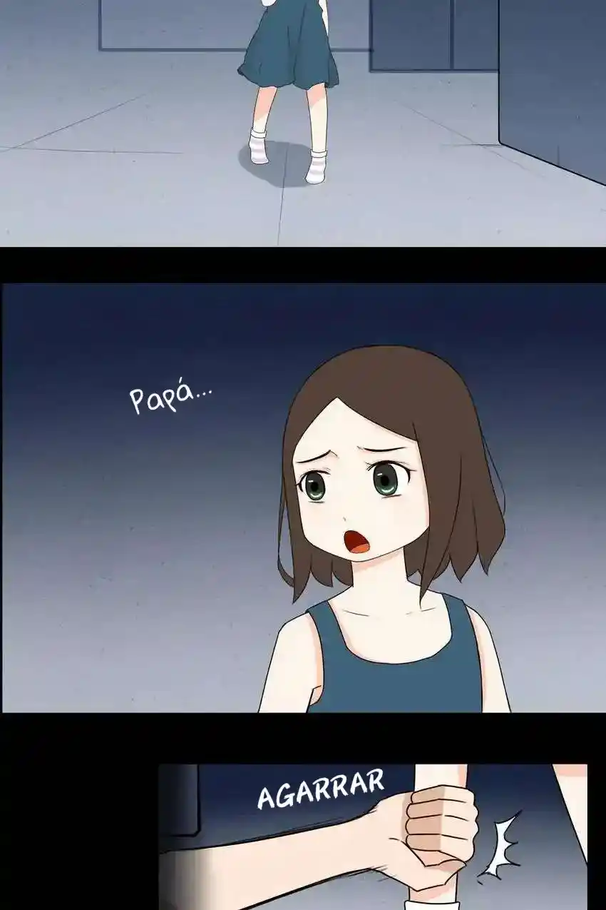 Poor Father And Daughter - Capítulo 75 - Página 25 - LectorTMOo