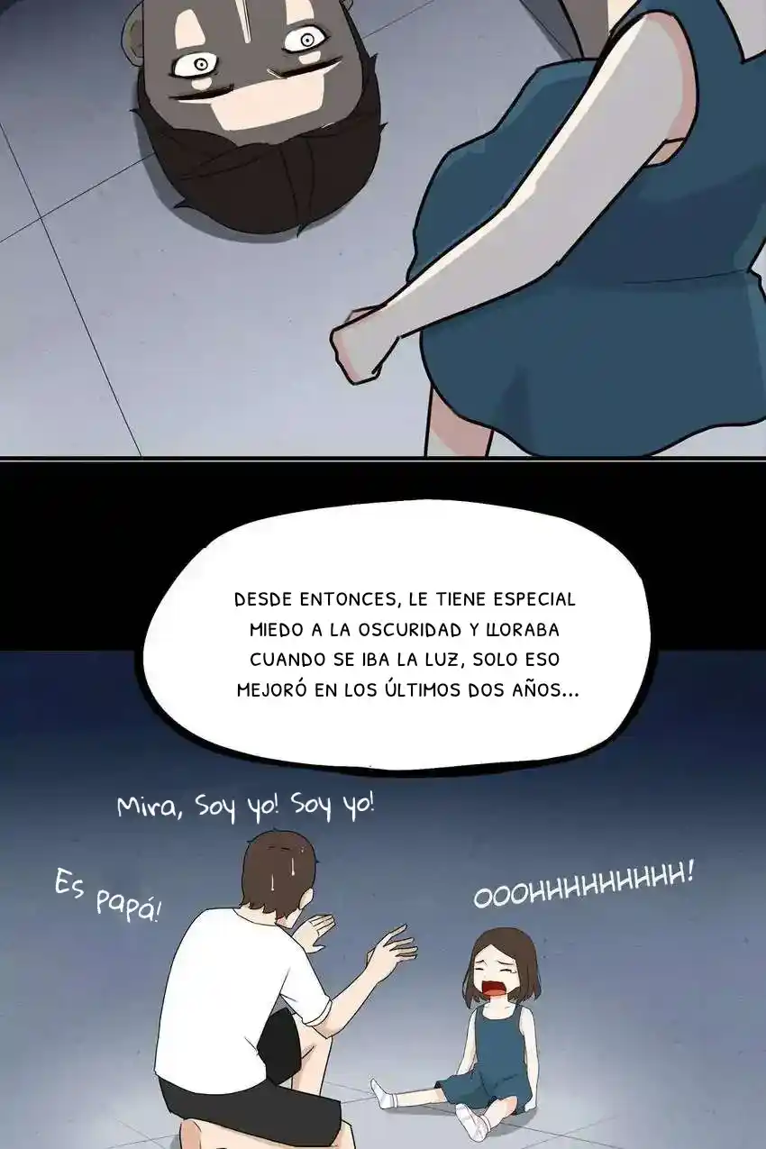 Poor Father And Daughter - Capítulo 75 - Página 28 - LectorTMOo