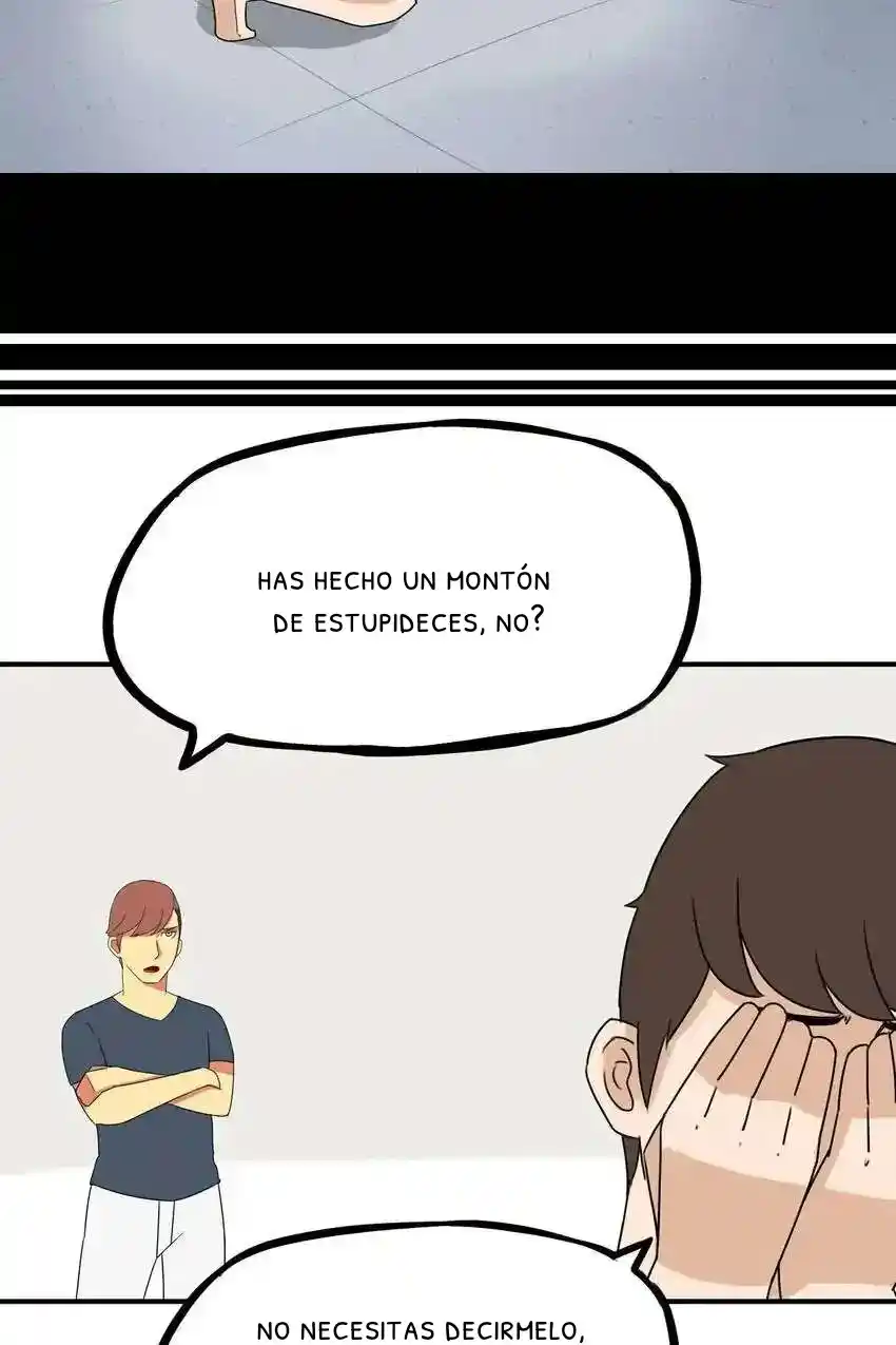 Poor Father And Daughter - Capítulo 75 - Página 29 - LectorTMOo