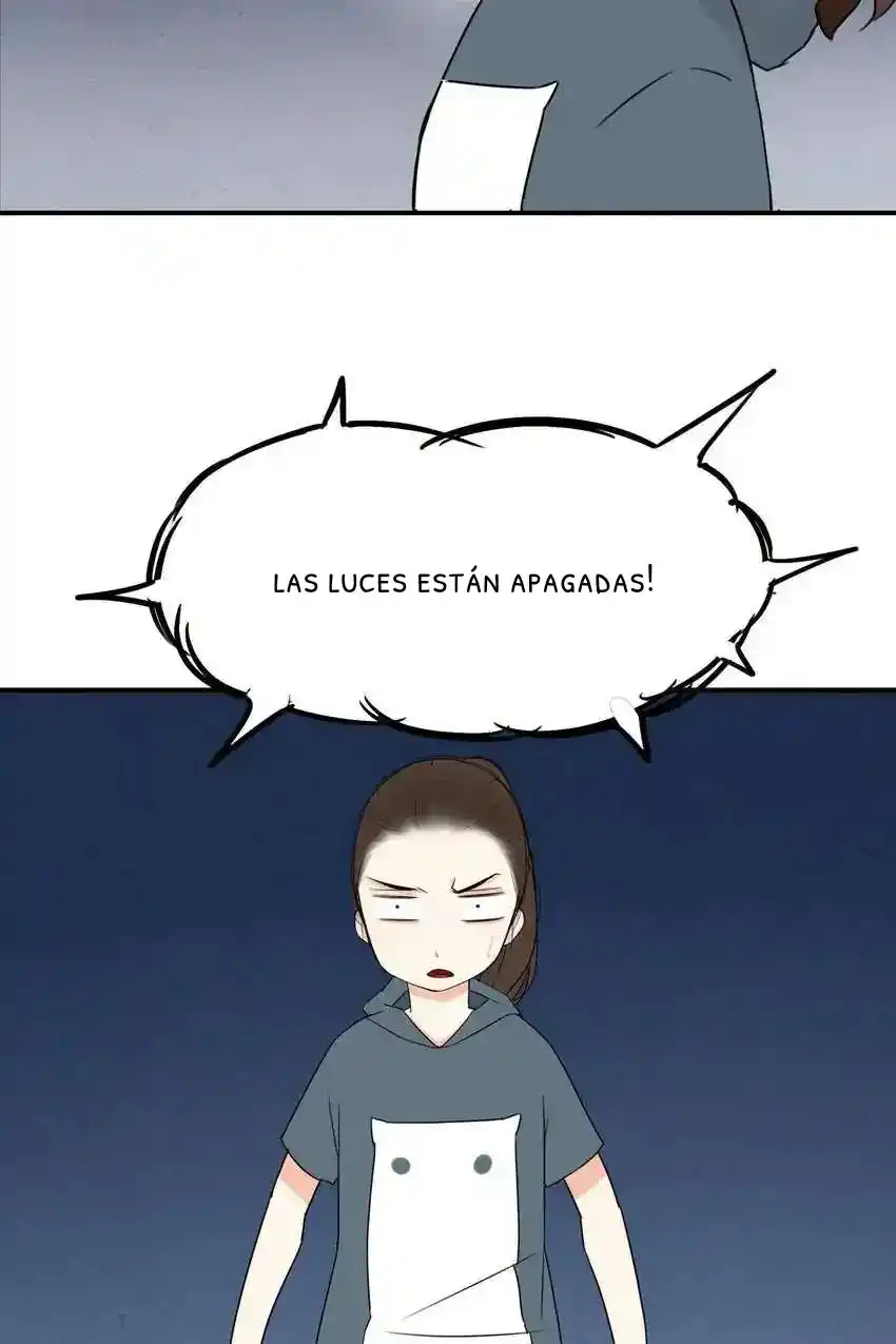 Poor Father And Daughter - Capítulo 75 - Página 33 - LectorTMOo