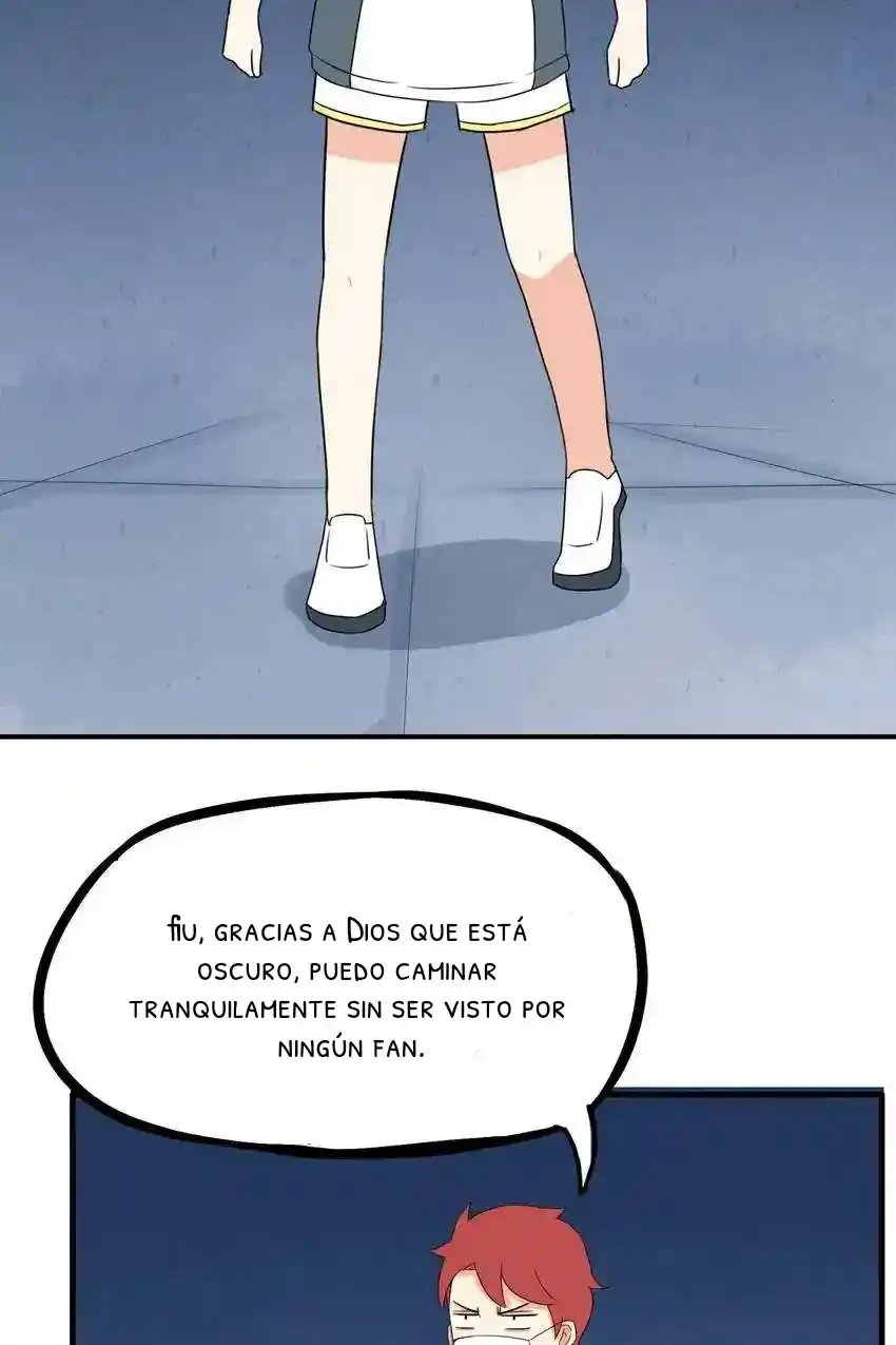 Poor Father And Daughter - Capítulo 75 - Página 34 - LectorTMOo